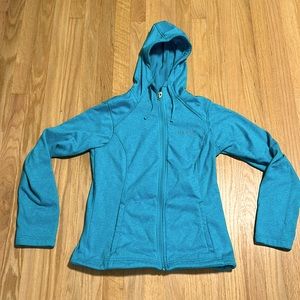 Like New Columbia Full Zip Sweatshirt